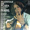 De Plata Manitas -- Picasso, Guerre, amour et paix (1)