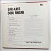 Bar-Kays -- Soul Finger (1)