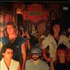 Night Ranger -- Midnight Madness (2)