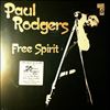Rodgers Paul (Bad Company Solo) -- Free Spirit (2)