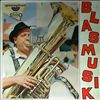 Various Artists -- Blasmusik - Es spielt die Kahltaler Blasmusik (1)