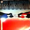 Brass Construction -- Conquest (1)