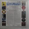 Takeshi Terauchi -- Nippon Guitars (Instrumental Surf, Eleki & Tsugaru Rock 1966-1974) (1)