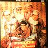 Freddie and The Dreamers -- Hits Of Freddie & The Dreamers (1)