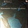 Rene Henri And His Orchestra -- Mood Music For Listening And Relaxation 9. Romantic Gypsy Violins (1)