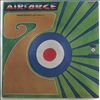Ginger Baker's Air Force (Cream) -- Air Force 2 (1)