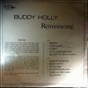 Holly Buddy -- Reminiscing (1)