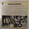 Cash Johnny Plus Simon Frank And Howard Jan And Austin Bobby -- Story Of A Broken Heart (1)