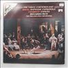 Philadelphia Orchestra (dir. Muti R.) -- De Falla - The Three-Cornered Hat—Suites 1 & 2 / Ravel - Rapsodie Espagnole / Chabrier - Espana (2)