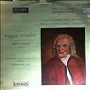 Collegium Musicum Of Paris (dir. Douatte R.)/Gerlin R./Dreyfus H./Tedeschi M. -- Bach J.-S. - Integrale des 14 concerti pour clavecin et orchestre volume 3 (Collection Richesse Classique) (1)
