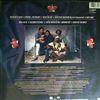 Neville Brothers -- Uptown (1)