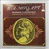 Donath H./Cotrubas I./Norman J./Hollweg W./North German Radio Symphony Orchestra (cond. Schmidt-Isserstedt H.) -- Mozart - La Finta Giardiniera (Die Gartnerin Aus Liebe) (1)