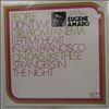 Amaro Eugene  -- Tenor Saxophone Of Amaro Eugene (2)