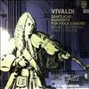 Giuranna Bruno/Mitglieder Der Staatskapelle Dresden (dir. Negri Vittorio) -- Vivaldi - Samtliche Konzerte Fur Viola D'Amore (1)