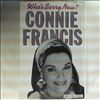 Francis Connie -- Who's Sorry Now? (Dick Clark) (1)