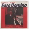 Domino Fats -- Here Comes Domino Fats (2)