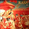 RASA -- Setting The Scene (2)