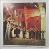 USSR Bolshoi Theatre Violinists Ensemble (dir. Reyentovich Y.)/Oleynichenko Galina//Ансамбль Скрипачей Большого Театра СССР/Реентович Ю./Олейниченко Г. -- Shostakovich - Romance From Incidental Music To The Film "Gadfly", Rachmaninov, Aziz al-Shawan, Sarasate, Faure, Bach J.S., Gounod, Liszt, Vlasov (Шостакович, Рахманинов, Азиз аль-Шаван, Сарасате, Фор, Бах И.С., Гуно, Лист, Власов) (1)