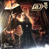 ADX -- Non Serviam (1)