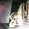 Gould Glenn/Members Of The Philadelphia Brass Ensemble -- Hindemith - The Complete Sonatas for Brass and Piano (2)