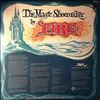 Fire -- Magic Shoemaker (2)