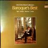 Hinze Chris -- Baroque's Best - Hinze Chris Collection - Bach, Mozart, Telemann, Vivaldi (2)