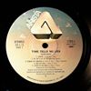 Praying Mantis -- Time Tells No Lies (1)