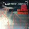 Lightnin Hopkins -- Lightnin` Strikes. First Metting of Blues Giants (2)