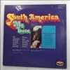 Delgado Roberto -- South America My Love (1)