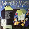 Pickett Bobby (Boris) and the Crypt-Kickers -- Monster Mash (1)