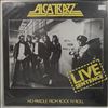 Alcatrazz (Graham Bonnett, Yngwie Malmsteen) -- Live Sentence (No Parole From Rock 'n' Roll) (1)