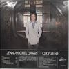 Jarre Jean-Michel -- Oxygene (2)