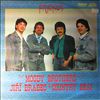 Moody Brothers Jiri Brabec & Country Beat -- Friends (1)