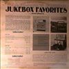 Black Bill Combo -- Juke Box Favorites (2)