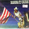 Karma To Burn -- Wild Wonderful Purgatory (2)