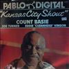 Basie Count, Turner Joe, Vinson "Cleanhead" Eddie -- Kansas City Shout (2)