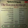 Delgado Roberto Orchester -- Die Bouzouki Klingt Vol. 2 (2)