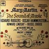 Various Artists (Martin Mary) -- Martin Mary In The Sound Of Music - Original Broadway Cast (1)