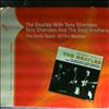 Beatles & Tony Sheridan/Tony Sheridan & Beat Brothers -- Early Tapes Of The Beatles  (2)