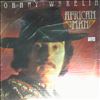 Wakelin Johnny -- African Man (2)
