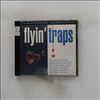 Various Artists -- Flyin' Traps (2)