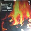 Hooker John Lee -- Burning Hell (2)
