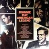 Ray Johnnie -- American Legend (1)