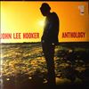 Hooker John Lee -- Anthology (1)