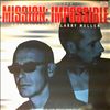 Clayton Adam & Larry Mullen (U2) -- Theme from Mission: Impossible (2)