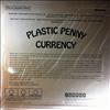 Plastic Penny -- Currency (2)
