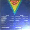 Various Artists -- Original disco mix (2)