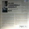 Adderley Cannonball -- In the land of hi-fi (2)
