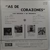 Arcaraz Luis and his orchestra -- As De Corazones (1)