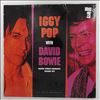 Pop Iggy with Bowie David -- Mantra Studios Broadcast, Chicago 1977 (2)